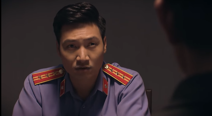 sinh tu tap 48 vtv1 hoi khai bao that cong an khoi to mai hong vu