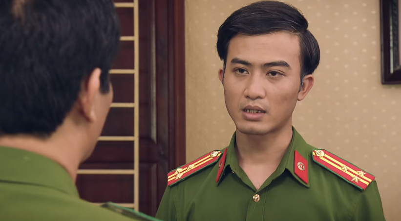 sinh tu tap 48 vtv1 hoi khai bao that cong an khoi to mai hong vu