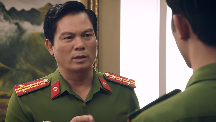 sinh tu tap 48 vtv1 hoi khai bao that cong an khoi to mai hong vu