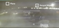 video tau vu tru thoat hiem kho tin khi ten lua falcon 9 no tung tren troi