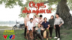 Lịch phát sóng phim “Cô gái nhà người ta” trên VTV3