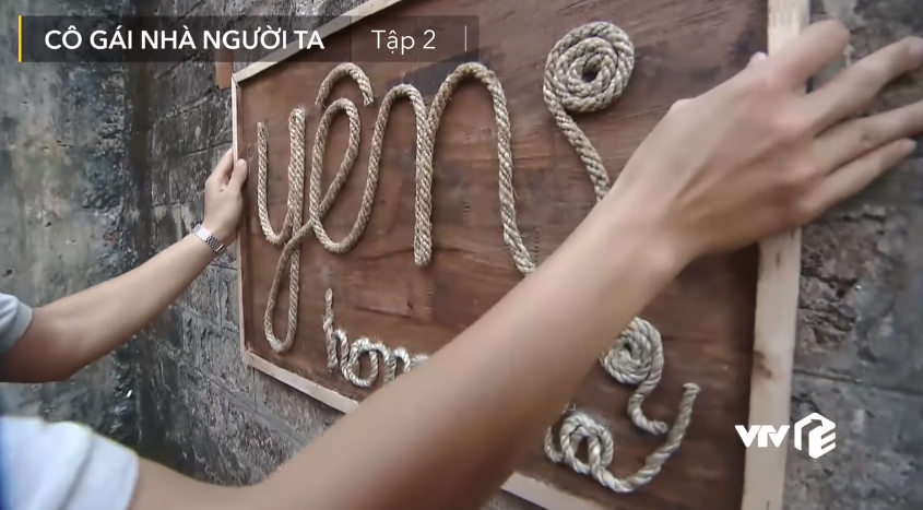 co gai nha nguoi ta tap 2 homestay cua khoa hoan thanh dao lo ro ban chat chan trai