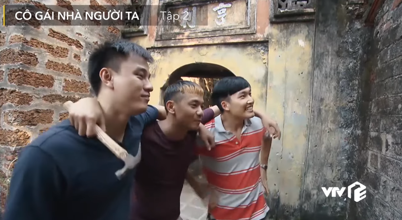 co gai nha nguoi ta tap 2 homestay cua khoa hoan thanh dao lo ro ban chat chan trai