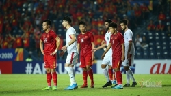Danh sách 8 đội vào tứ kết vòng chung kết U23 châu Á