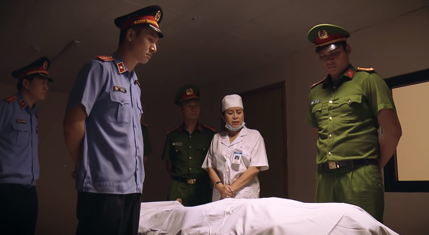 sinh tu tap 50 vtv1 khai chet bat thuong mai hong vu vao tam ngam dieu tra
