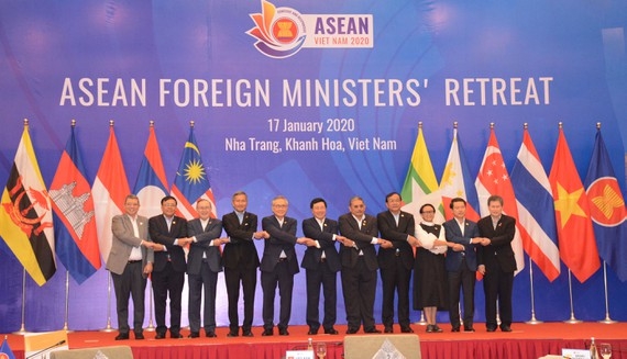 asean se thuc day dat duoc som bo quy tac ung xu o bien dong