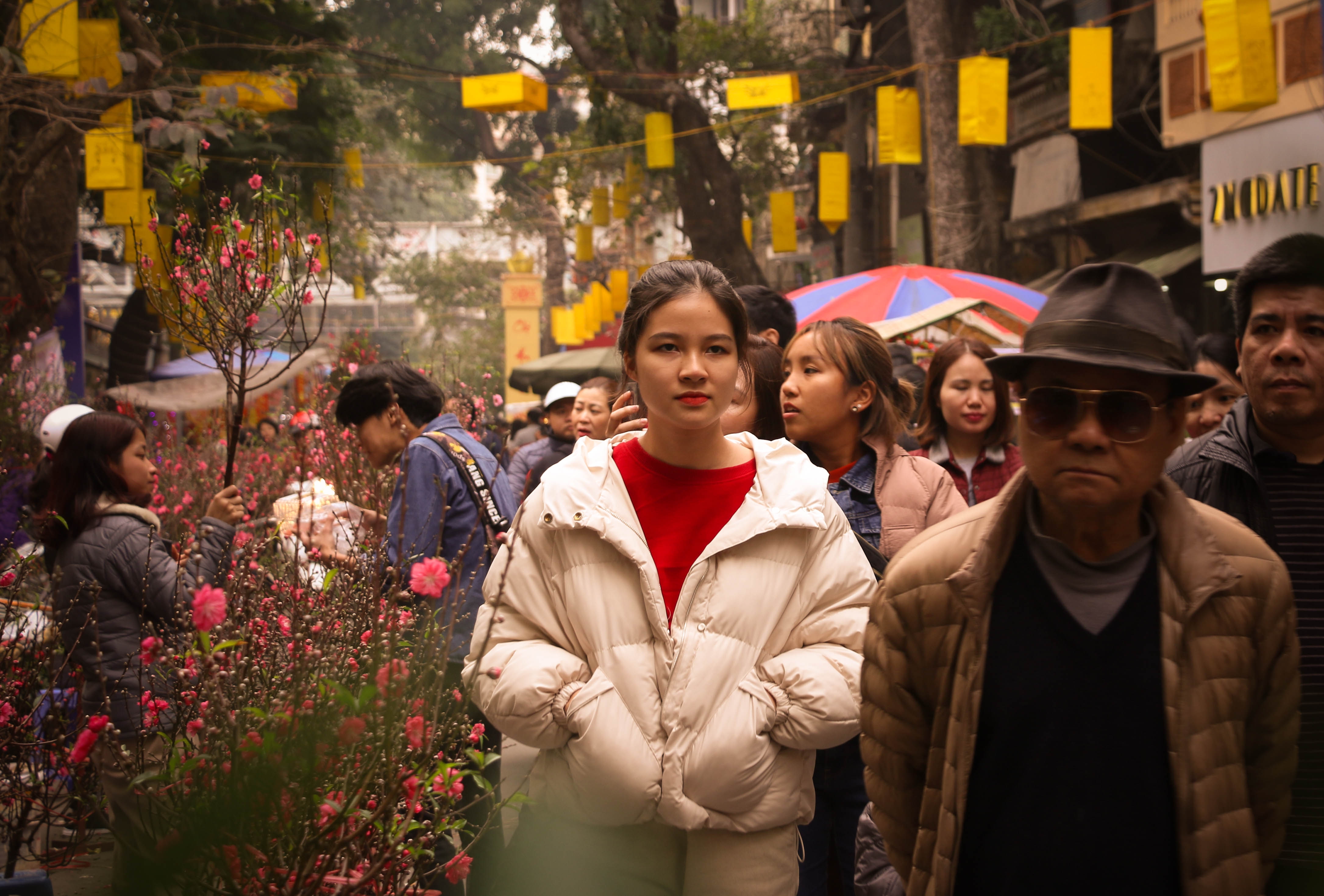 tin thoi tiet hom nay 211 mien bac mua va ret dam ngay 27 tet