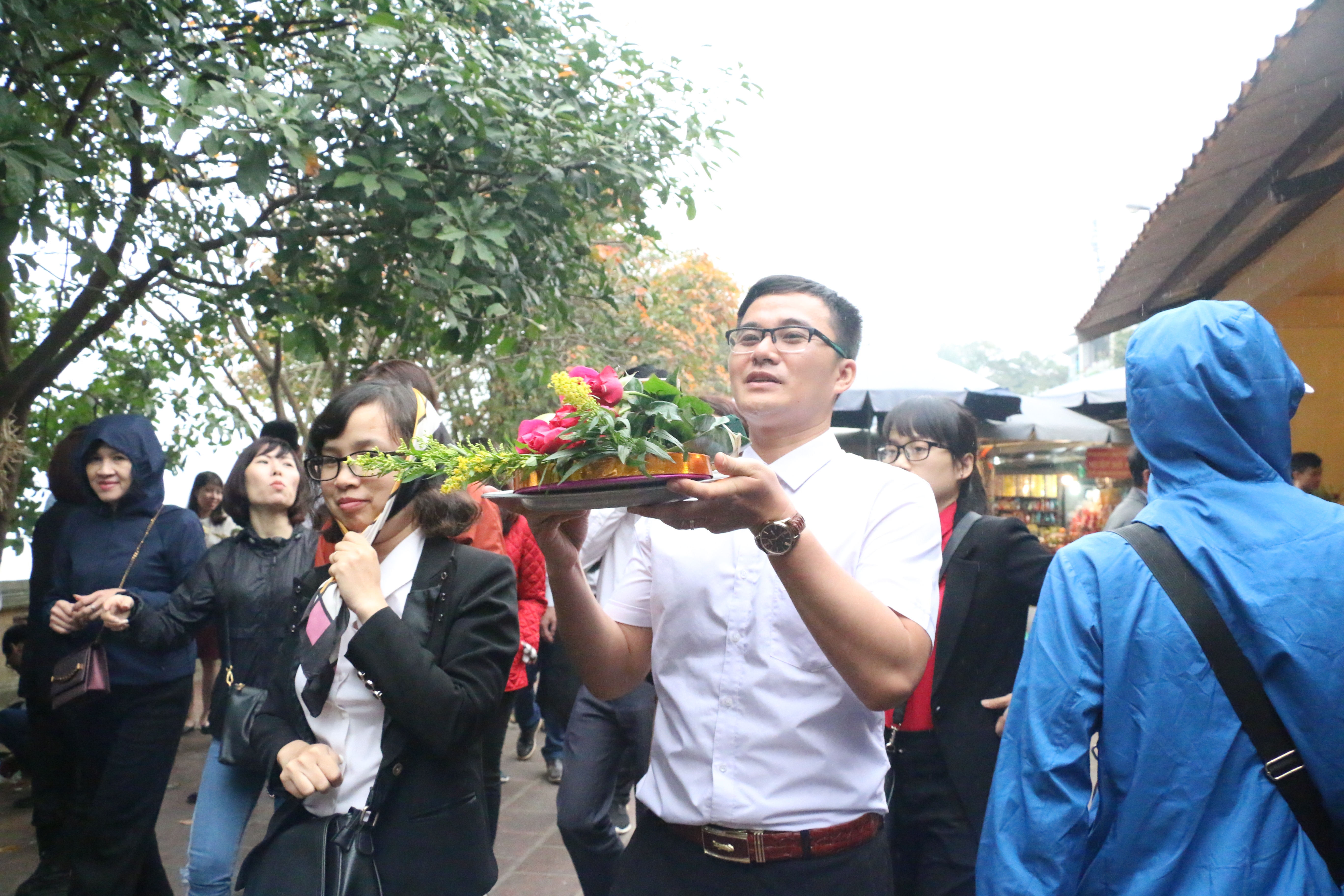 van canh chua tet phu tay ho cau gi cach sam le de cau gi duoc nay