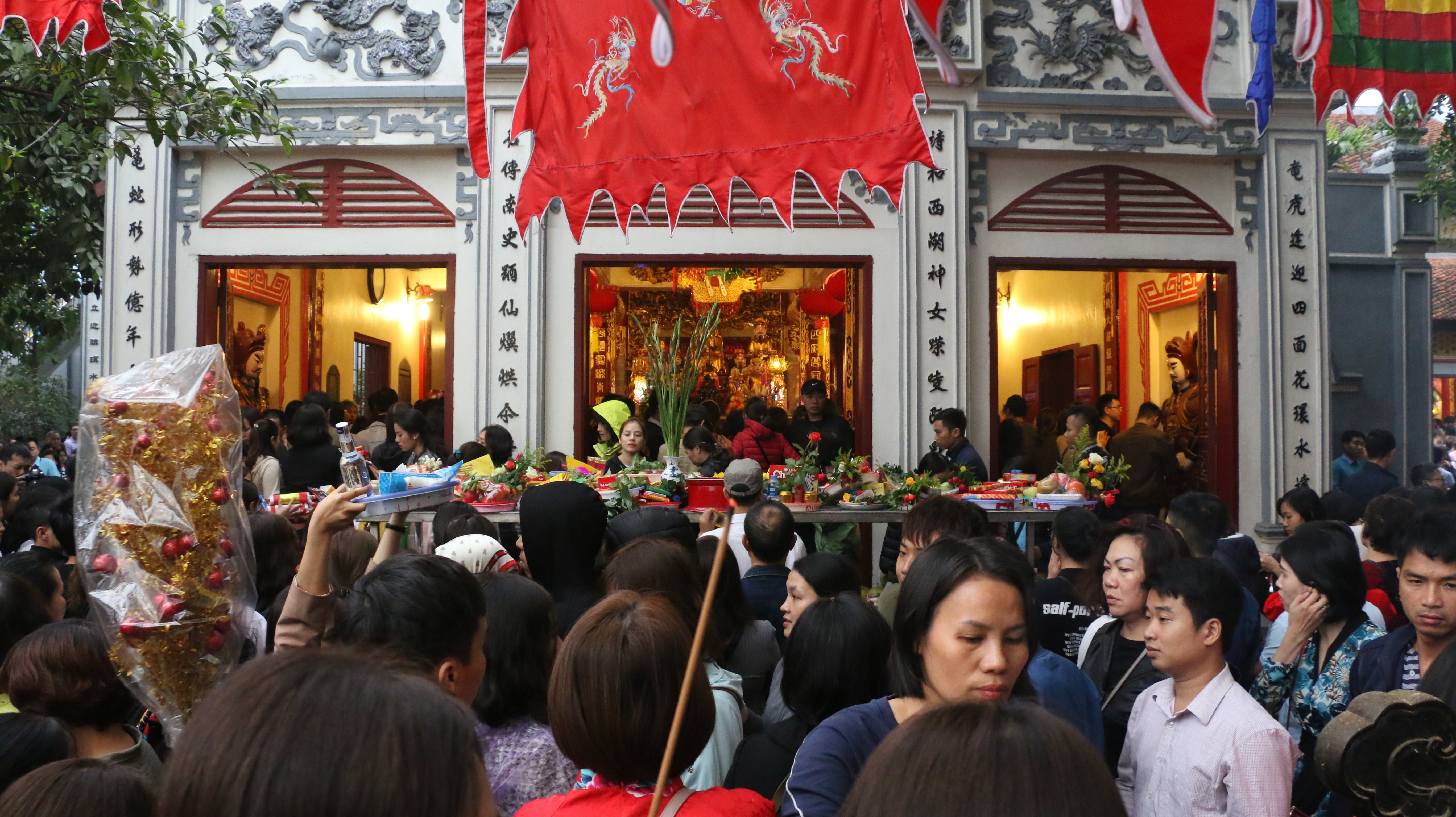 van canh chua tet phu tay ho cau gi cach sam le de cau gi duoc nay