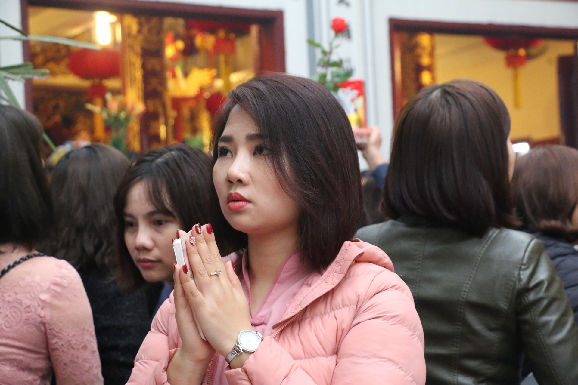 van canh chua tet phu tay ho cau gi cach sam le de cau gi duoc nay