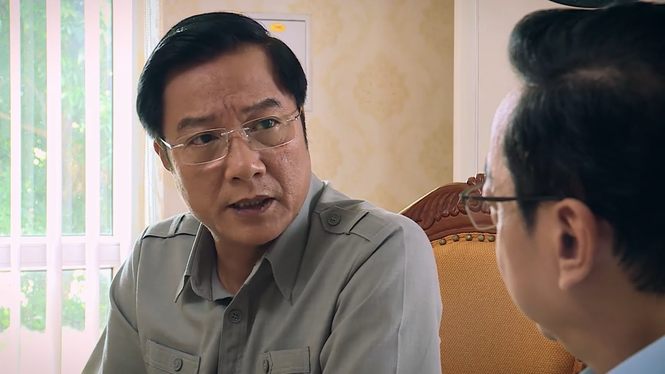 sinh tu tap 52 vtv1 bi thu nhan tu choi qua que tam dinh chi vu thien thanh