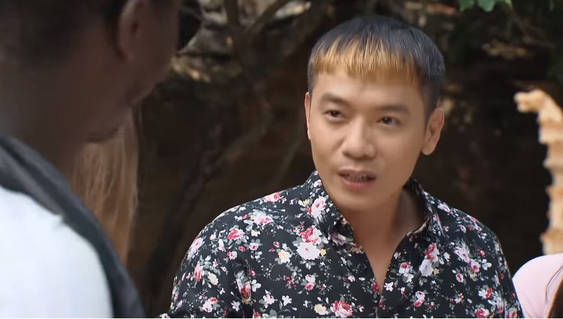 co gai nha nguoi ta tap 3 khach cua yen homstay gheo gai lang doi om man