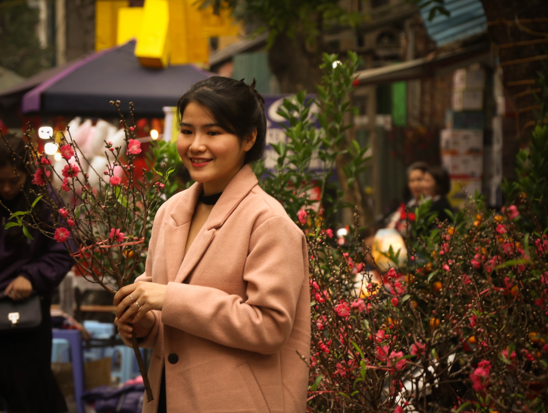 tin thoi tiet hom nay 221 bac bo nang am troi ret ngay 28 tet