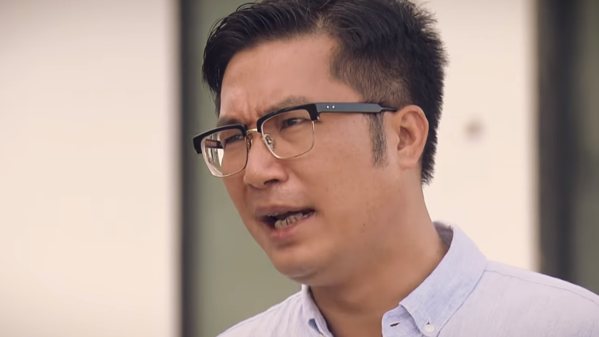 sinh tu tap 53 vtv1 mai hong vu canh cao vo khai neu con lam phien