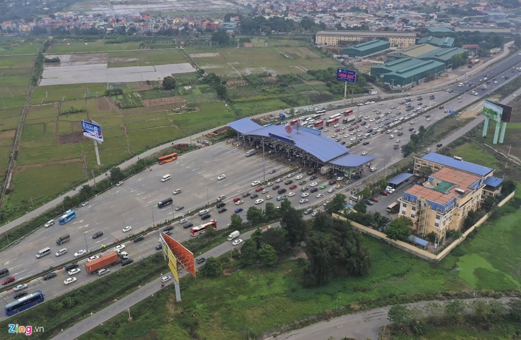 ha noi tac cung moi nga duong vi nguoi dan ve que an tet