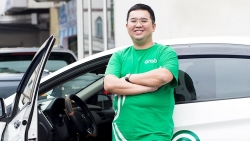Người khai sinh ra Grab Việt Nam gửi tâm thư, thông báo rời khỏi Grab
