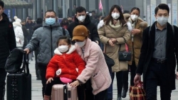 Miền Bắc rét đậm Tết Nguyên đán 2020, virus corona có “hoành hành” được không?