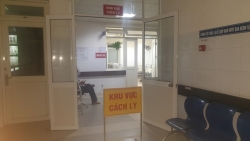 Đà Nẵng cách ly 10 người bị sốt cao khi vừa nhập cảnh