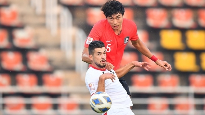 Link xem trực tiếp chung kết U23 châu Á 2020: U23 Hàn Quốc - U23 Saudi Arabia 26/1