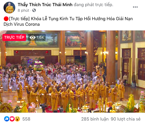 thay thich truc thai minh chua ba vang co the hoa giai virus corona