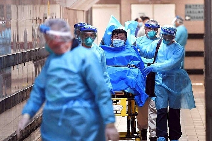 nhieu nuoc len ke hoach di doi dan khoi o dich virus corona vu han