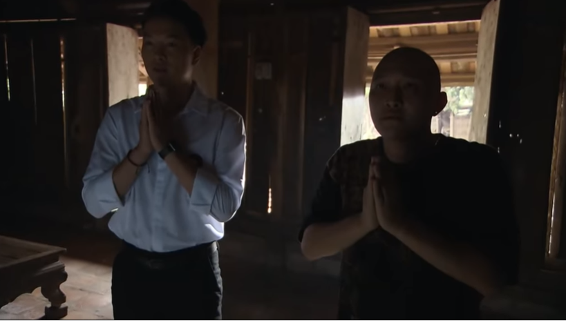 co gai nha nguoi ta tap 5 khoa phat hien su that ve cai chet cua ba huong