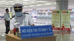 Gần 2 triệu lượt khách quốc tế đến Việt Nam vào tháng 1/2020