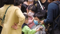 lo virus corona nhieu truong dai hoc o ha noi gia han sinh vien nghi hoc