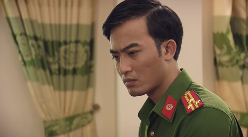 sinh tu tap 55 vtv1 le hoang kinh hai truoc cai chet cua khai