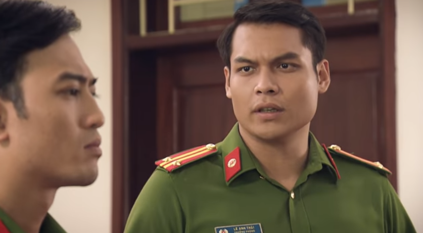 sinh tu tap 55 vtv1 le hoang kinh hai truoc cai chet cua khai