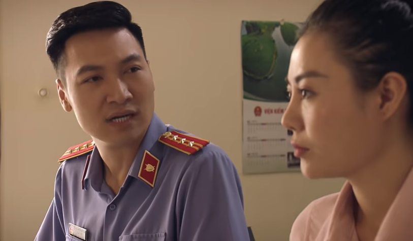 sinh tu tap 55 vtv1 le hoang kinh hai truoc cai chet cua khai
