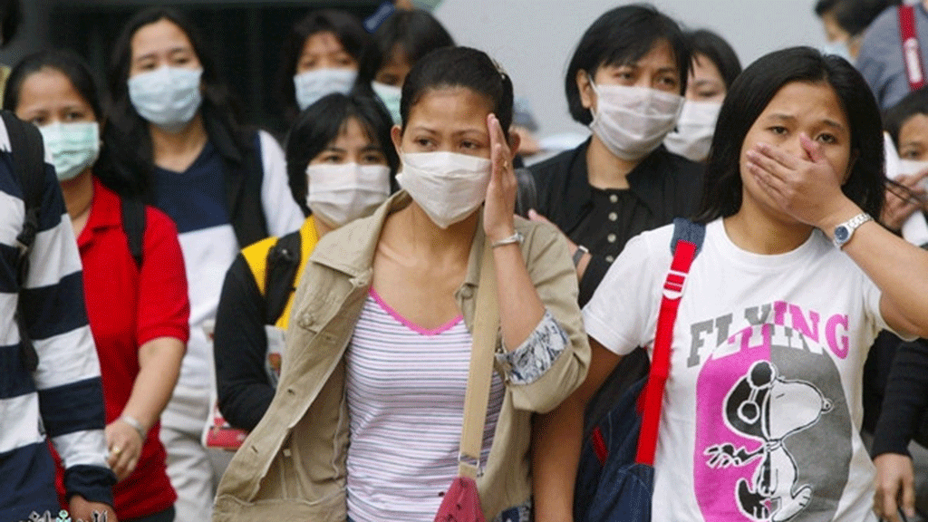 lo virus corona nhieu truong dai hoc o ha noi gia han sinh vien nghi hoc