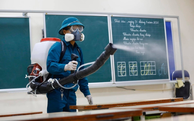 benh nhan trung quoc thu hai xet nghiem am tinh virus corona