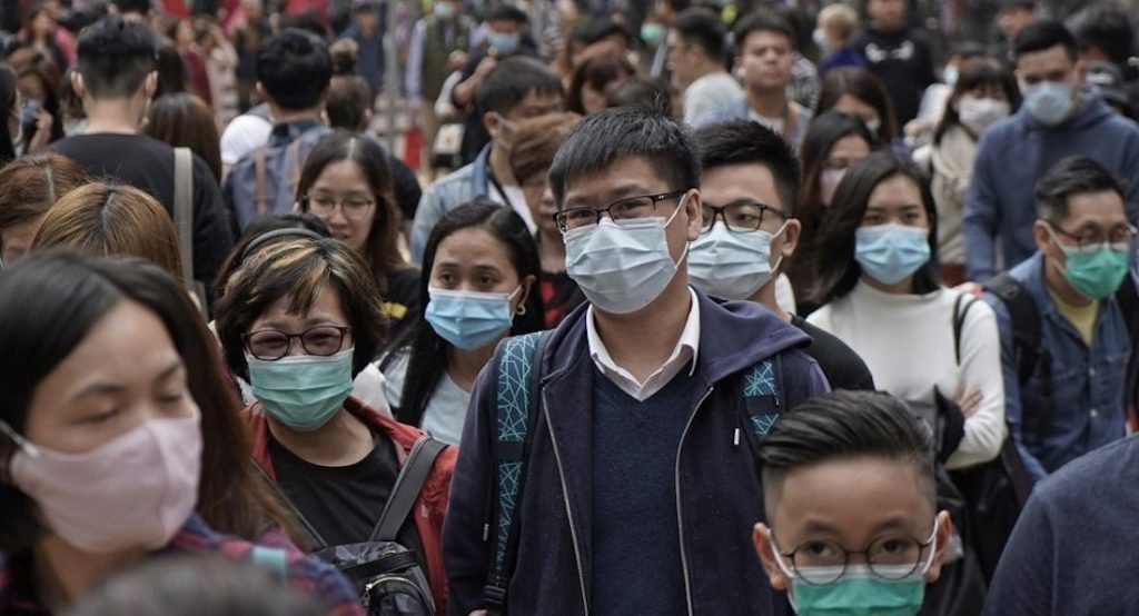 304 người chết, gần 14.000 ca nhiễm virus corona 304 nguoi chet gan 14000 ca nhiem virus corona