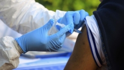 ca thu 8 duong tinh virus corona o vinh phuc