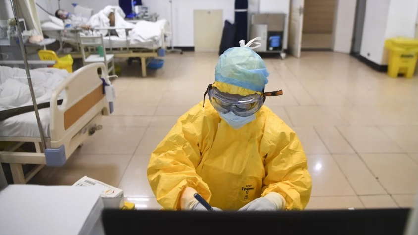 ca thu 8 duong tinh virus corona o vinh phuc