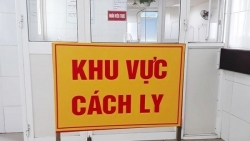 Ca thứ 8 nhiễm virus corona ở Việt Nam là công nhân trở về từ Vũ Hán