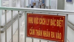 cong an vao cuoc vu hoang tin 33 nguoi chet vi virus corona o benh vien cho ray