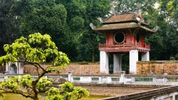 hinh anh cac bac si vu han ngu guc vi chong virus corona gay bao mang xa hoi