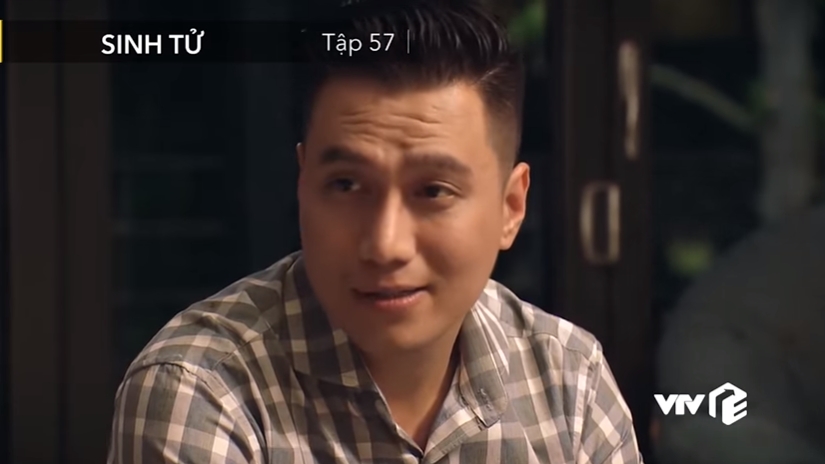 sinh tu tap 57 vtv1 mai hong vu xui doanh nghiep an va tinh