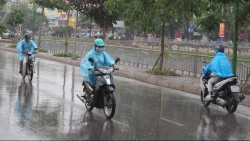 tin thoi tiet hom nay 82 ret hai va mua phun bao trum khap mien bac