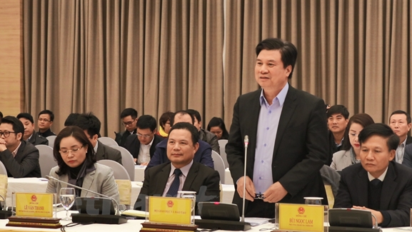 Có thể lùi thời gian thi THPT quốc gia 2020, cho học sinh nghỉ thêm 1-2 tuần vì virus corona