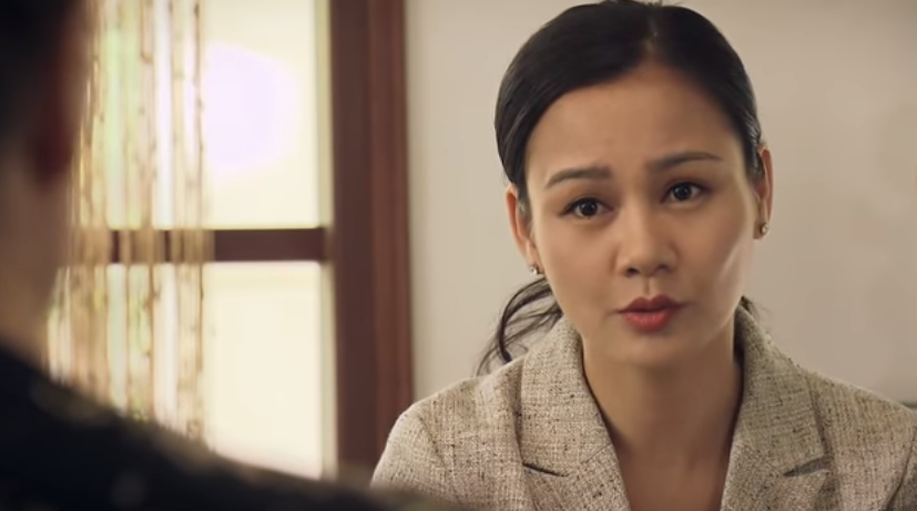 sinh tu tap 58 vtv1 thong bi chat van vi nuong nhe tay voi mai hong vu