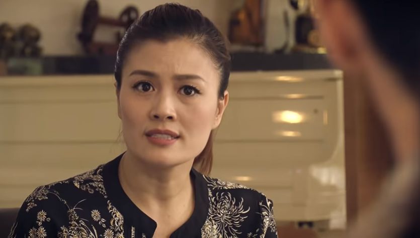 sinh tu tap 58 vtv1 thong bi chat van vi nuong nhe tay voi mai hong vu
