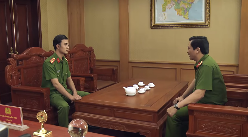 sinh tu tap 58 vtv1 thong bi chat van vi nuong nhe tay voi mai hong vu