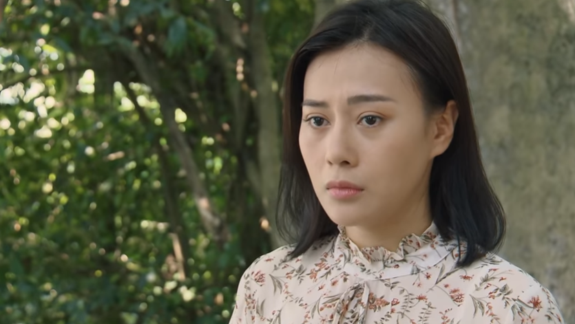 co gai nha nguoi ta tap 8 nghi uyen co bau ong ba sang tan nha bat va khoa