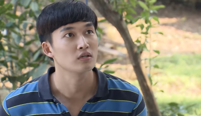 co gai nha nguoi ta tap 8 nghi uyen co bau ong ba sang tan nha bat va khoa