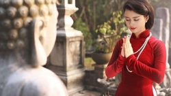 Văn khấn cúng Rằm tháng Giêng 2020 cho gia chủ cả năm tài lộc, may mắn