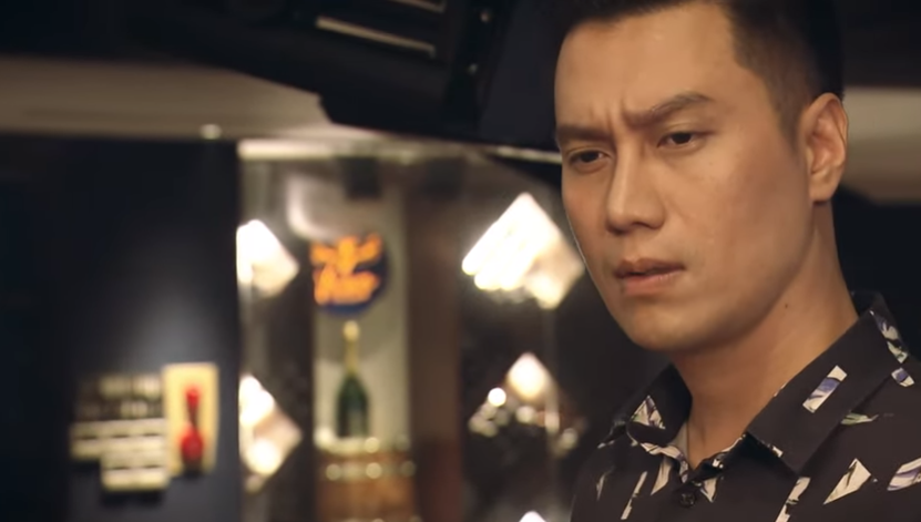 Sinh tử tập 59: Lo bị “sờ gáy”, chủ tịch Trần Nghĩa yêu cầu viện kiểm sát dừng điều tra sinh tu tap 59 lo bi so gay chu tich tran nghia yeu cau vien kiem sat dung dieu tra