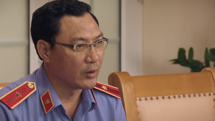 Sinh tử tập 59: Lo bị “sờ gáy”, chủ tịch Trần Nghĩa yêu cầu viện kiểm sát dừng điều tra sinh tu tap 59 lo bi so gay chu tich tran nghia yeu cau vien kiem sat dung dieu tra